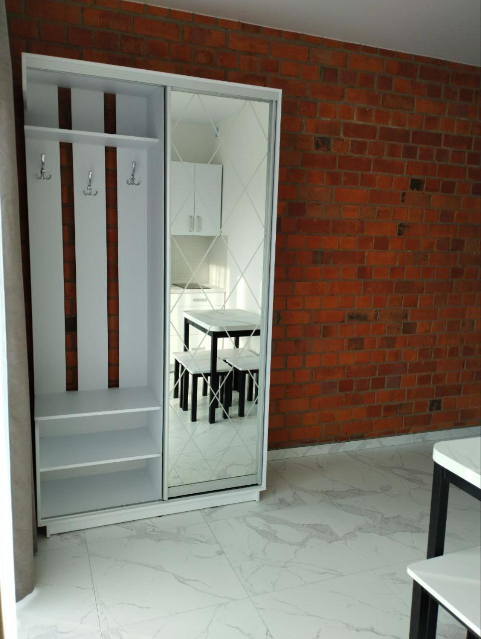 Перлина Карпат Apartment Skhidnytsia ภายนอก รูปภาพ