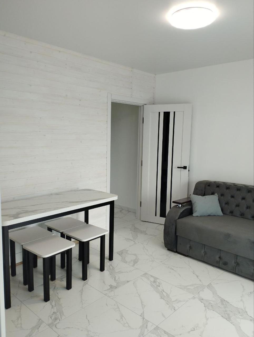 Перлина Карпат Apartment Skhidnytsia ภายนอก รูปภาพ