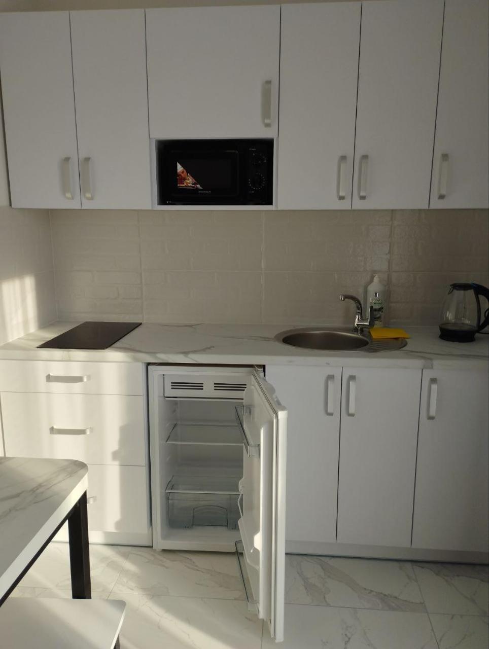 Перлина Карпат Apartment Skhidnytsia ภายนอก รูปภาพ