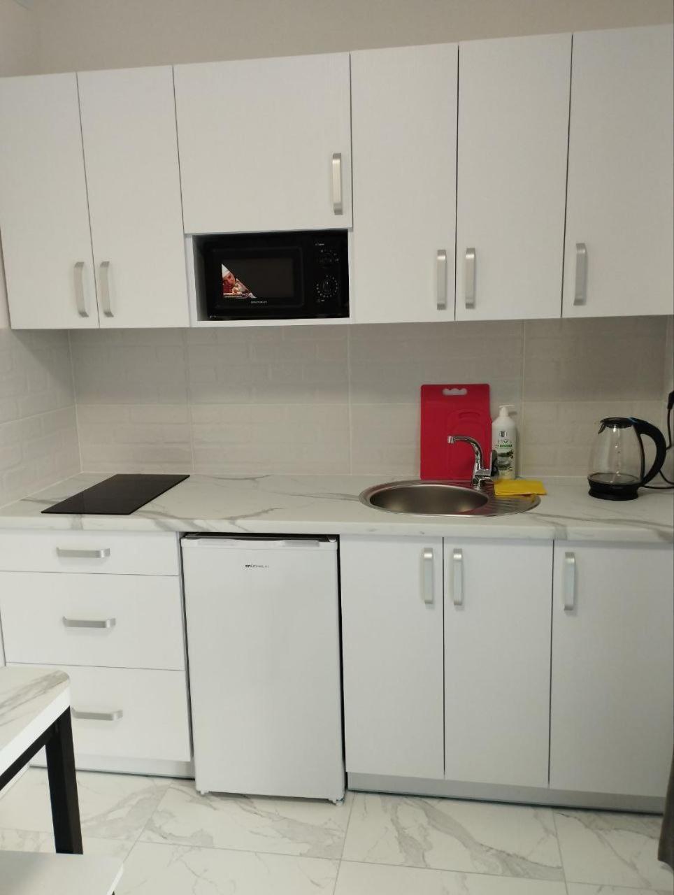 Перлина Карпат Apartment Skhidnytsia ภายนอก รูปภาพ
