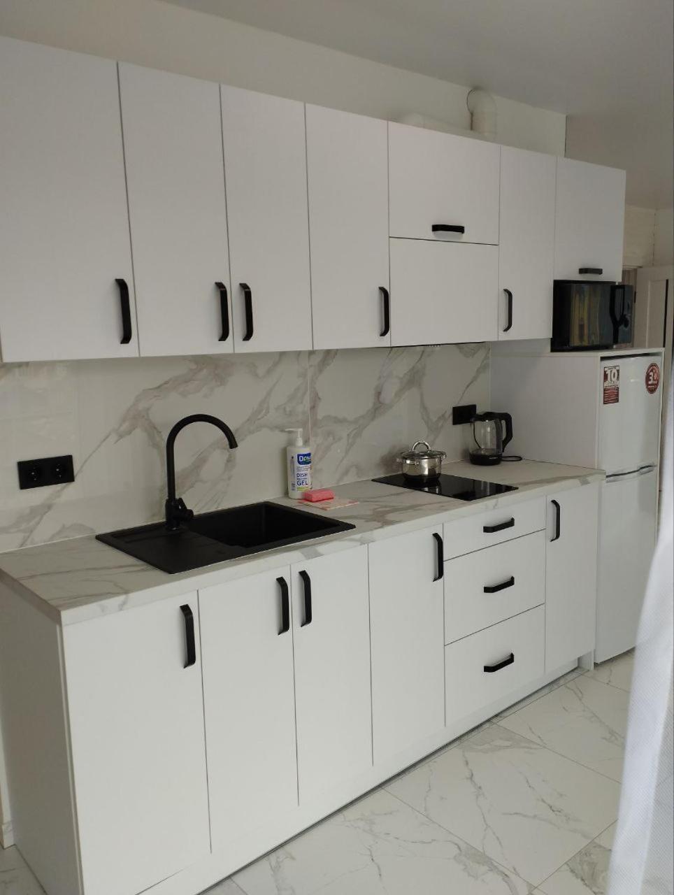 Перлина Карпат Apartment Skhidnytsia ภายนอก รูปภาพ