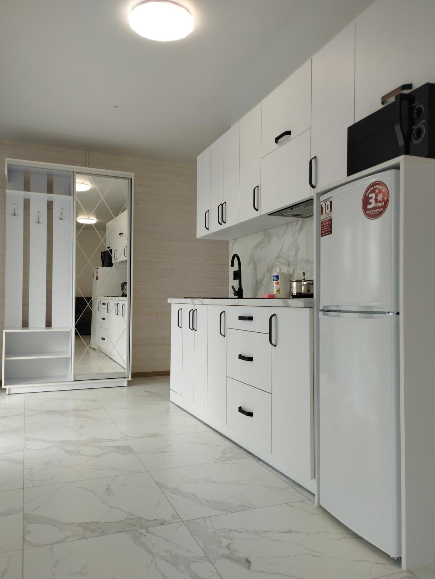 Перлина Карпат Apartment Skhidnytsia ภายนอก รูปภาพ