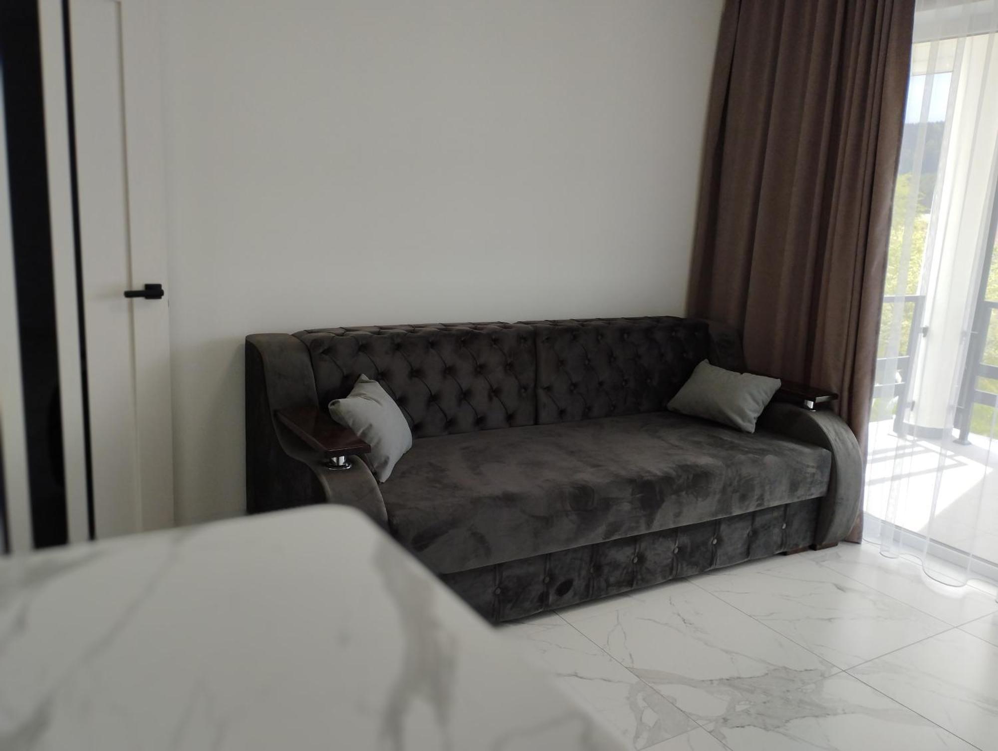 Перлина Карпат Apartment Skhidnytsia ภายนอก รูปภาพ