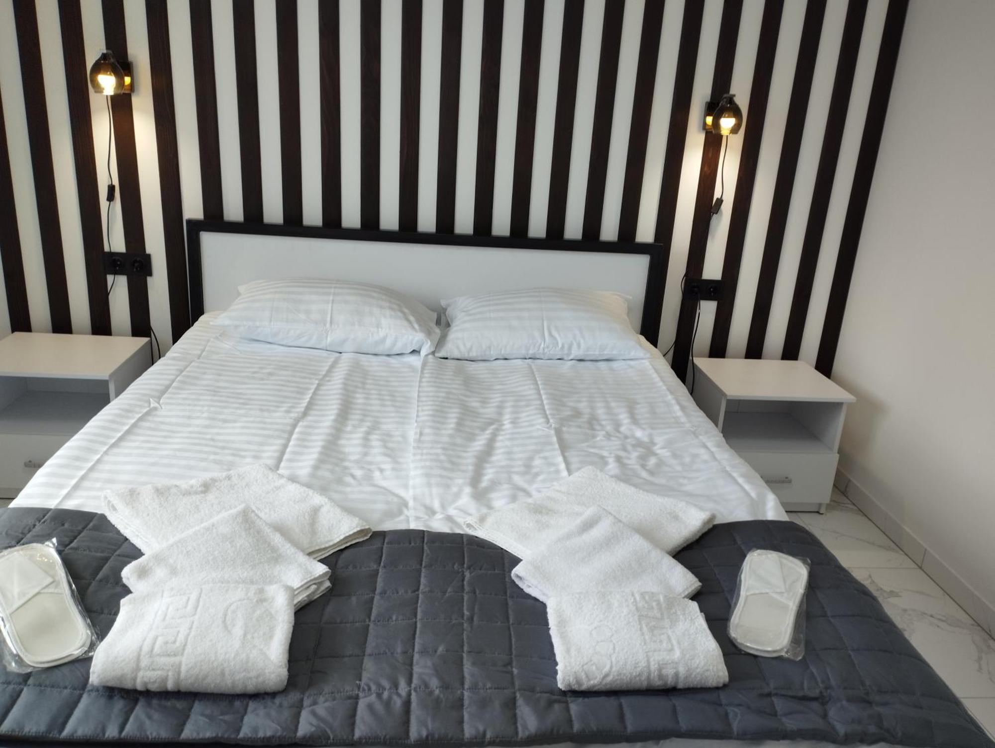 Перлина Карпат Apartment Skhidnytsia ภายนอก รูปภาพ