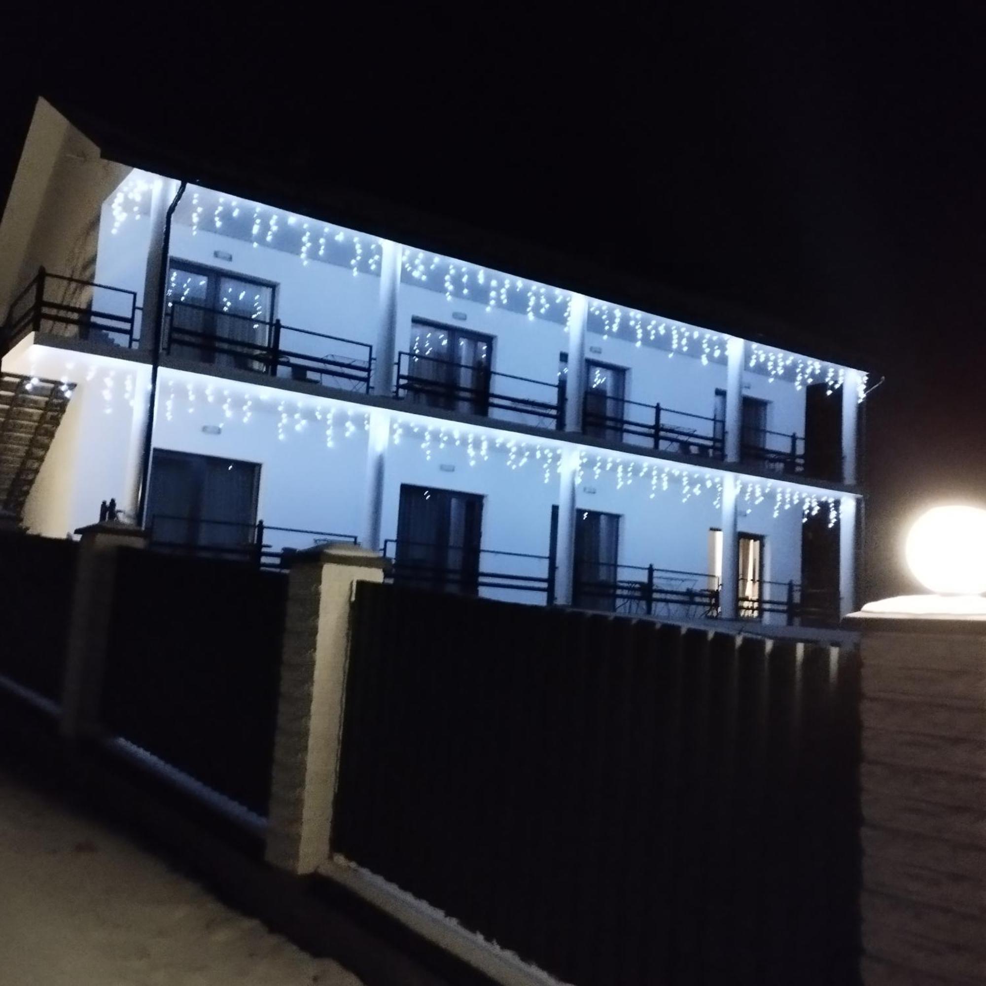 Перлина Карпат Apartment Skhidnytsia ภายนอก รูปภาพ